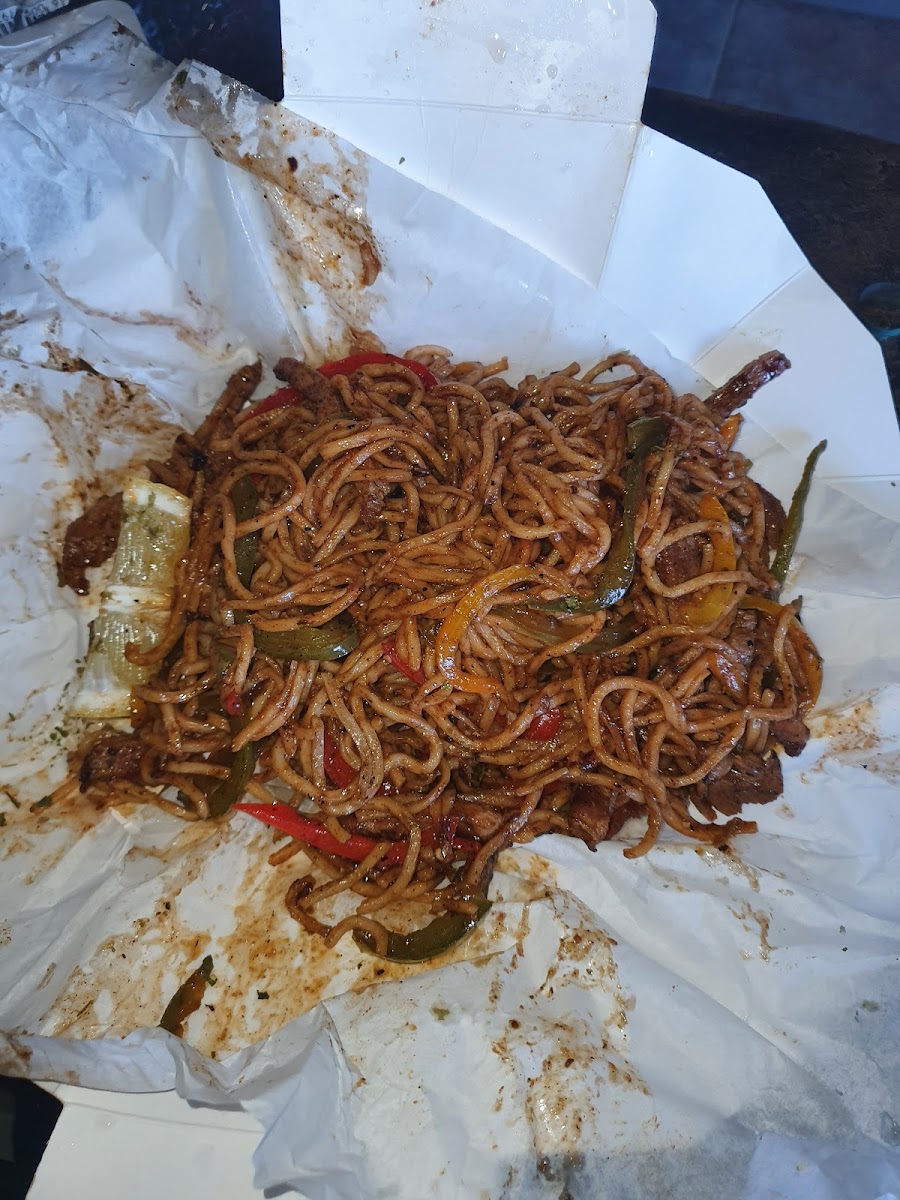 Flaka Cloud Restaurant-10