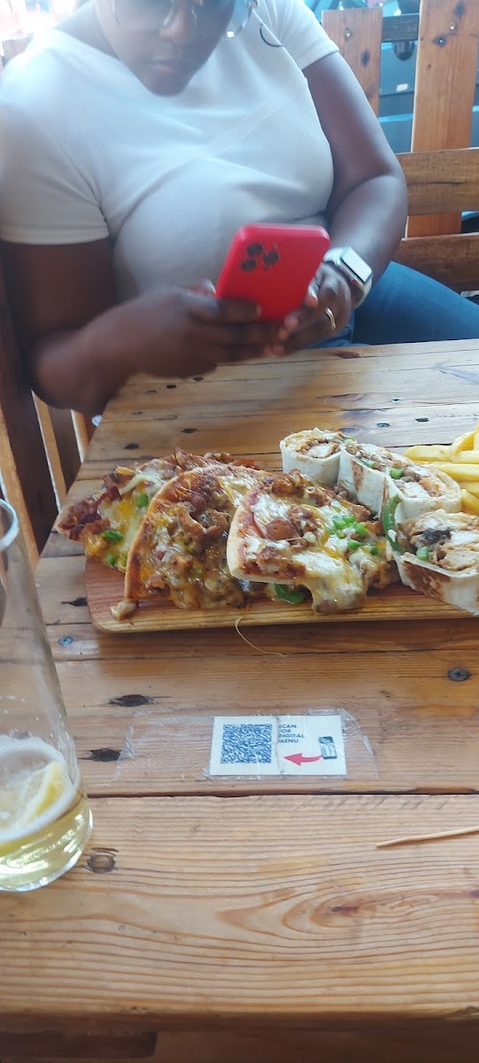 Flaka Cloud Restaurant-5