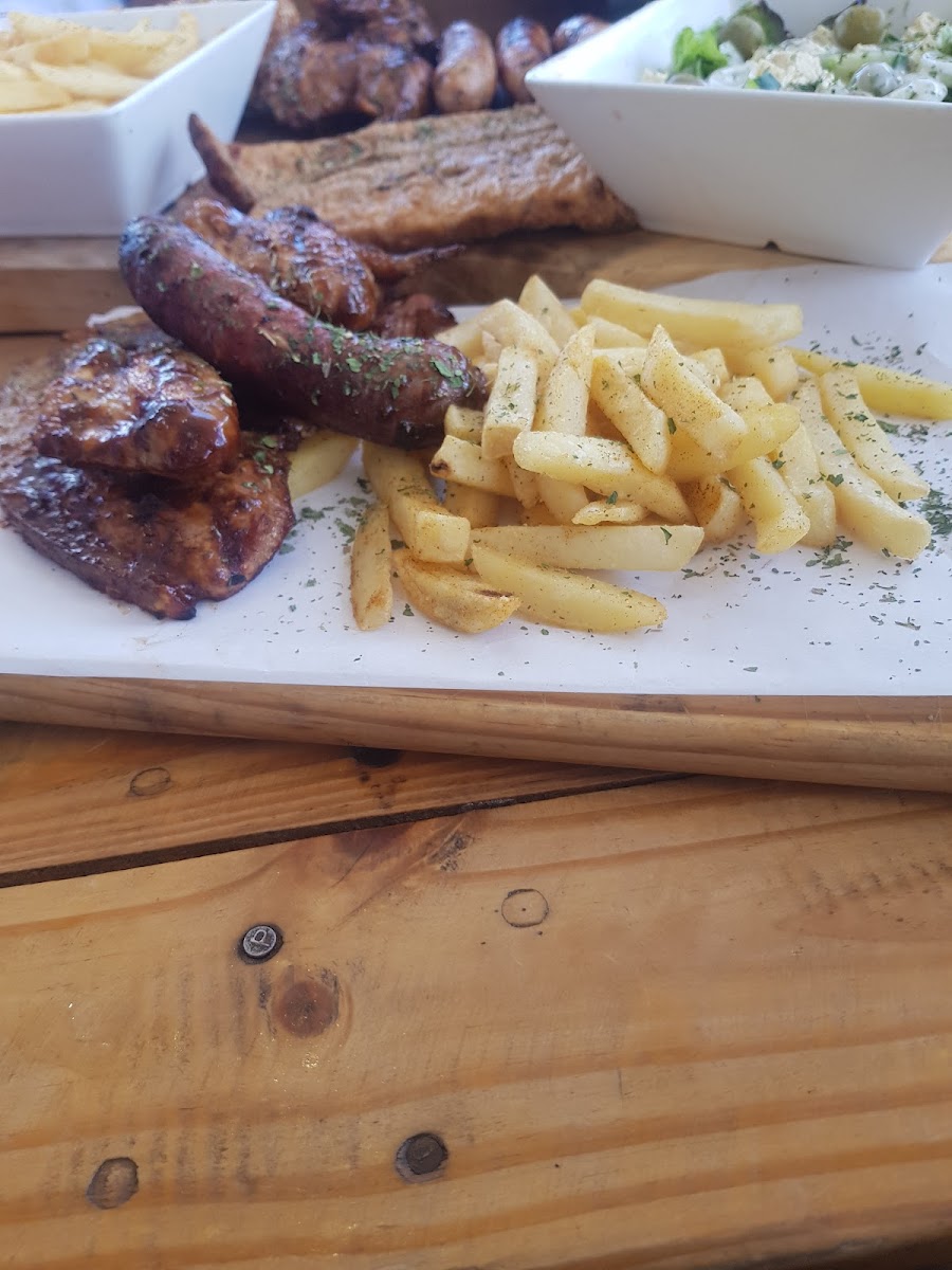 Flaka Cloud Restaurant-7