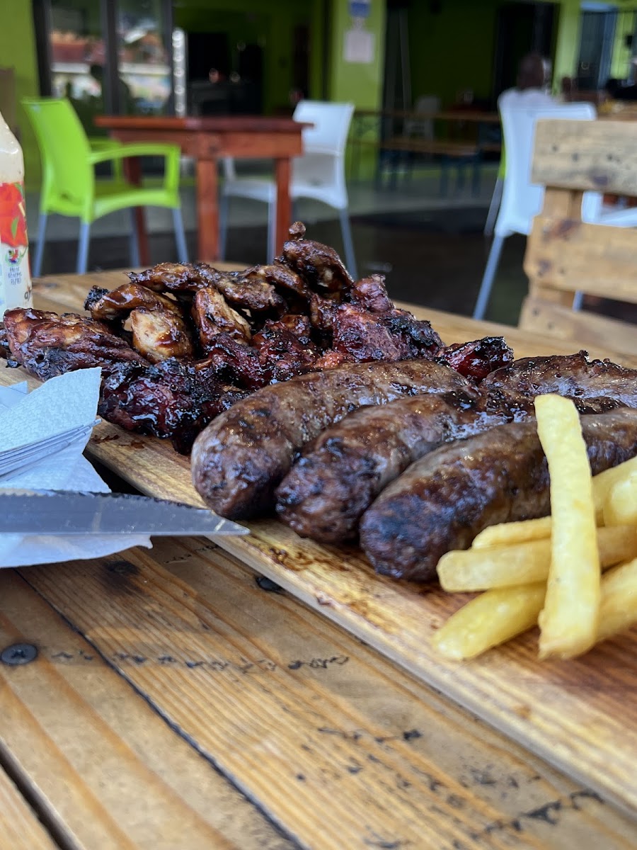 Flaka Cloud Restaurant-8